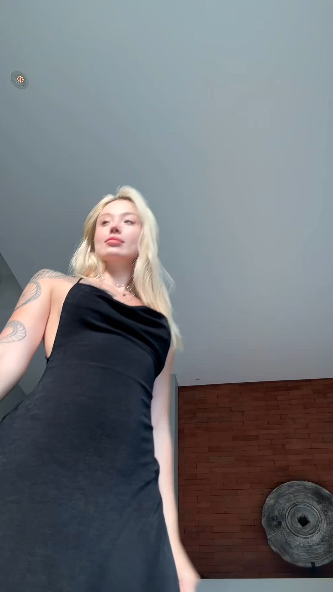 Fuck me against that window and let everyone watch