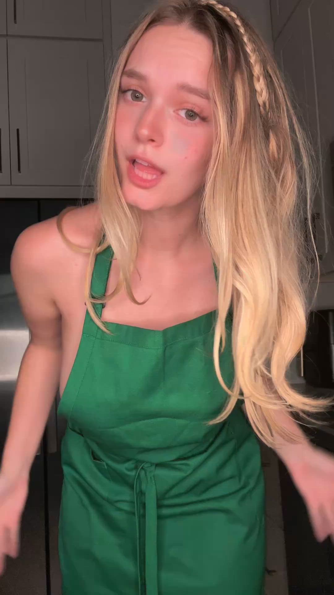 Dancing the night away